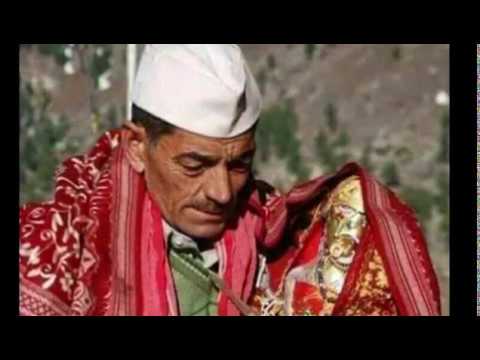 Laaj Rakh Deviye Chandi Mata Meriye || लाज रख देवी माँ चंडी माता  || Powerful Chandi Maa Bhajan