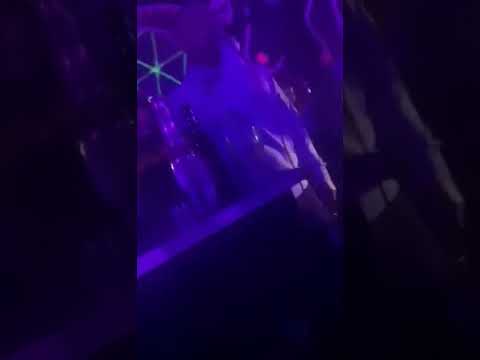 MC TRANCE B2B MC DOUBLE G, BLOWOUT NEWCASTLE