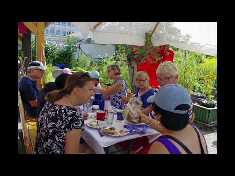 Tischlein Deck Dich 2018