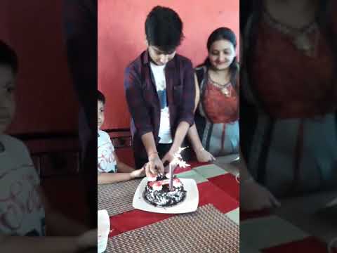 HAPPY BIRTHDAY TO YOU RAJBIR ( ROSHAN )