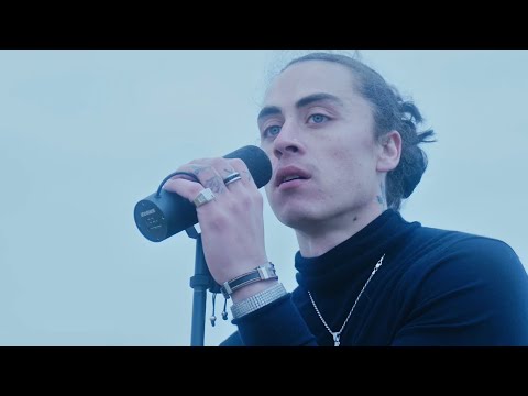 (One Take Performance From The Fields) “CAN’T IMAGINE” by Big Trip