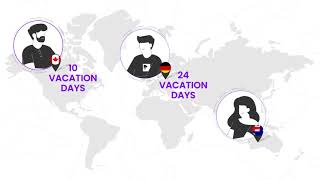 Videos zu Vacation Tracker