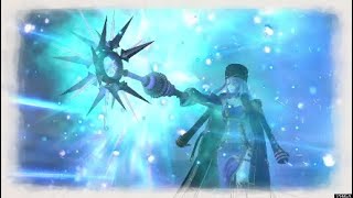 戦場のヴァルキュリア４　吹雪の魔女クライマリア