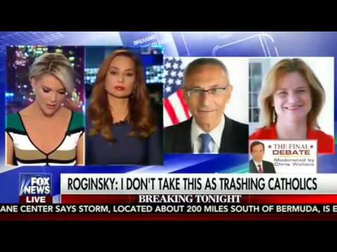 Documentary Habbux The Kelly File 10 12 16 Donald Trump Opens New Line of Attack on Hillary Clinton