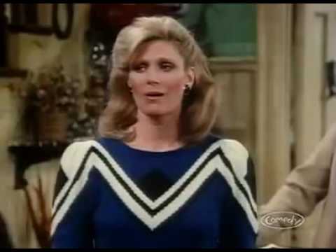 Newhart 3x17 My Fair Larry