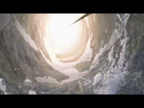 Red Sun Rising - The Battle in Ancient Galaxy