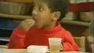 Sesame Street - Off To School