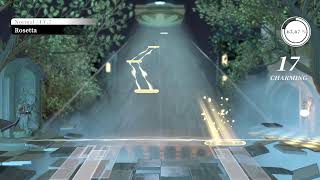 DEEMO PC版 ちょっとだけ