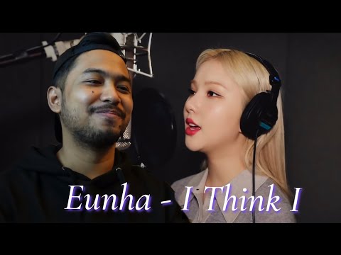 EUNHA(은하) 'I Think I' - GFRIEND (여자친구) - Reaction
