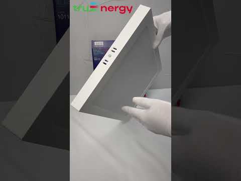 Миниатюра изображения товара Потолочный светильник Truenergy 25W 4000K 10111