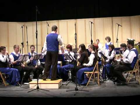 Godba Bohinj S V Avsenik Avsenikiov Potpouri