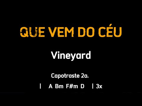 O Que Os Céus Vê Em Você - Doug Walker