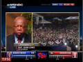 Rep. John Lewis (D-GA) On Obama's Victory