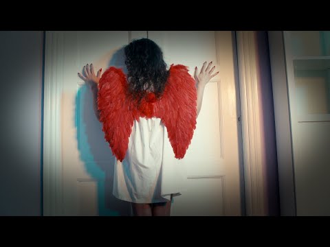 Albin Loán - The Fall Out Of Love (Official Music Video)