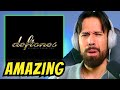 DEFTONES No Ordinary Love REACTION