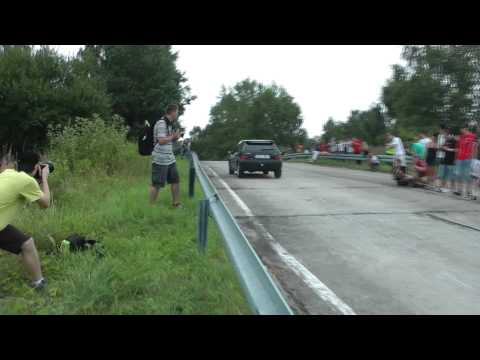 V Runda SMT 2011- The Best Of by OesRecords