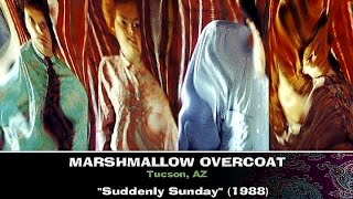 Marshmallow Overcoat  