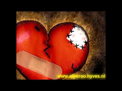 Alperoo - Geraakt door je woorden!