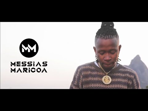 🎶LOVESKiZOMBA music selection 🎼  Messias Maricoa - Aprumar