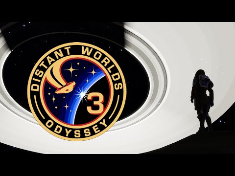 Distant Worlds 3 Expedition Teaser 2