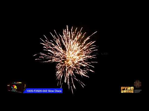 100S CAKE 20MM SUPER EFFECTS 100S-F2S20-002