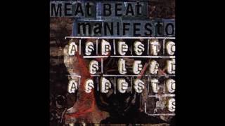 Meat Beat Manifesto - Untitled
