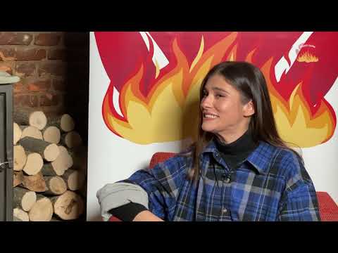 Zesko Stolce so Katarina Ivanovska - Vo cij dres se cuvstvuva najudobno!?