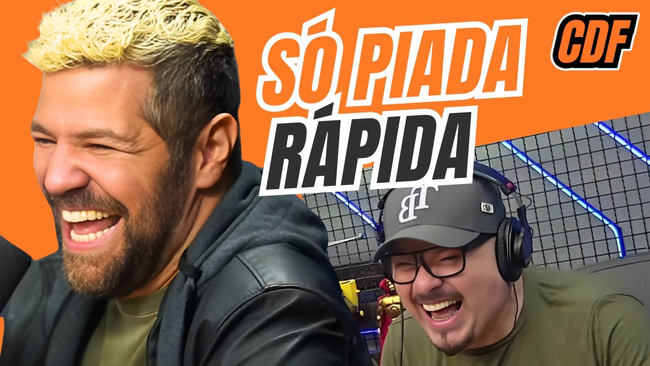 AQUELA RAPIDINHA COM O VICTOR SARRO