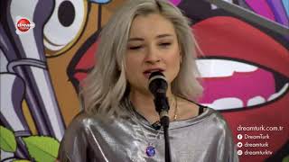 Güliz Ayla, Bilirkişi, Canlı Performans