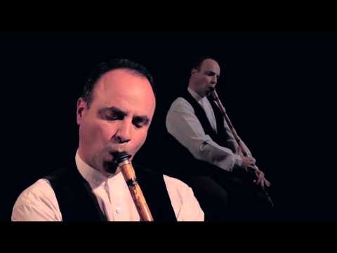 Aziz Şenol Filiz - Bayati Peşrev [ Beş Ayin II © 2012 Kalan Müzik ]