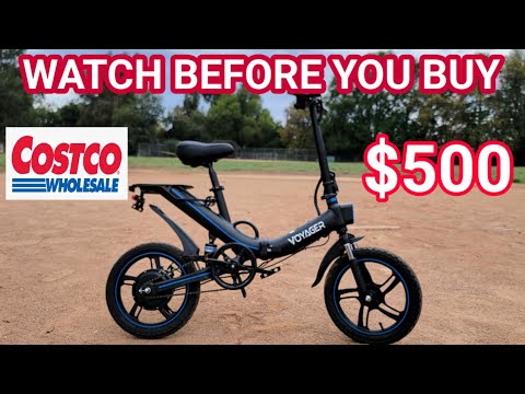 WATCH THIS BEFORE YOU BUY Voyager Radius Pro ...