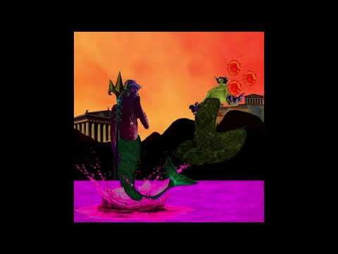 Diamondsonmydick x Cartier'GOD #TrappinOutDaPortal (prod. Jugg6K)