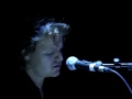 Tom McRae - Still Lost - Live in Dublin 2005