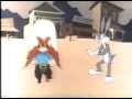 Cartoon Network Vote Quickdraw McGraw Promo 1997
