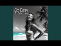 So Easy (To Fall In Love)