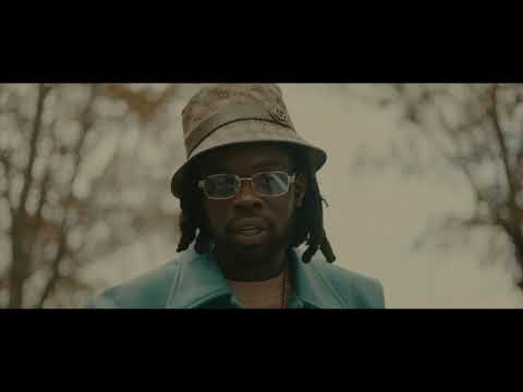 Seddy Hendrinx - Again (Official Music Video)