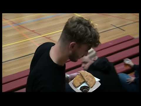 Samenv, Excelsior'31 3  -  Andarinyoi 2  ( Zaalvoetbal  1ste  klasse )  11 11 2021