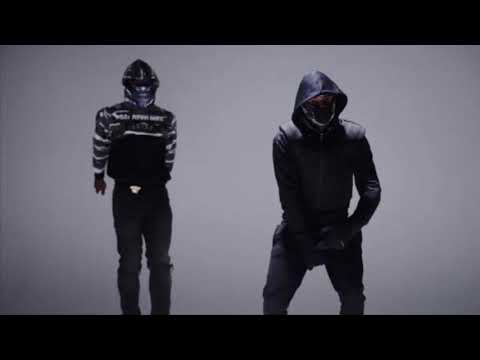 Poundz x JB.2 (Mr Affıliate) - Mourinho (Dublin x London) [ CLEAN VERSION]