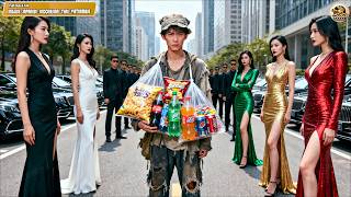 Download lagu Useless Man Scorned And Trampled By Ex Wife, Unaware He Is A Billionaire Tycoon Chased By Women mp3