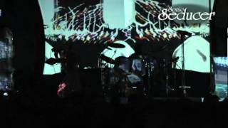 Skinny Puppy - Politikil (M'era Luna Festival 2010) [PRO-SHOT]