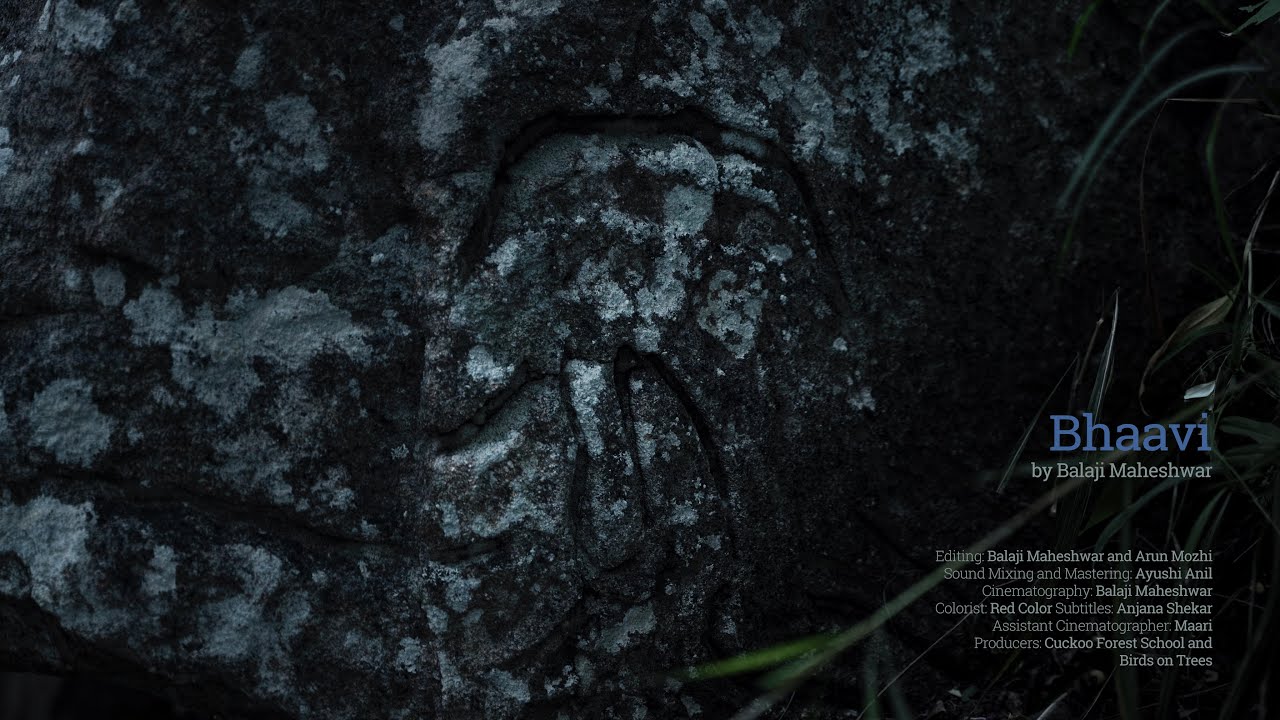 Bhaavi | The Well - Feature Documentary Trailer