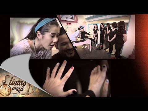 Lintas Imaji 1 Maret 2015 Part 3 - Ardina Rasti