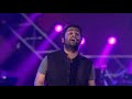 Jo Bheji Thi Duaa Arijit Singh MTV India Tour Mumbai 2018