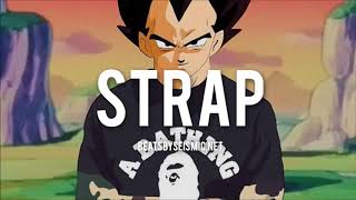 🔥 [FREE] 21 Savage x Lil Uzi Vert x Future Type Beat - Strap (@BeatsBySeismic)