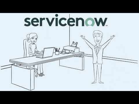 ServiceNow IntegrationHub