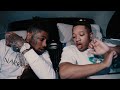 Baby Rich Blueface No Chances Remix Official Music Video