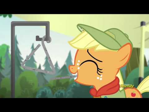 My Little Pony - 'Equestria, the Land I Love' + Reprise Song