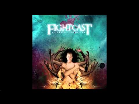 Fightcast - Charlie B ( HQ Sound )