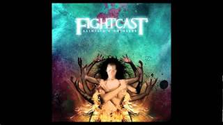 Fightcast - Charlie B ( HQ Sound )