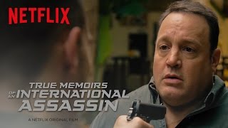 True Memoirs of an International Assassin | Clip: “Get in the Game” | Netflix